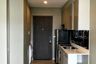 1 Bedroom Condo for rent in Niche Pride Taopoon - Interchange, Bang Sue, Bangkok near MRT Tao Poon