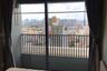 1 Bedroom Condo for rent in Niche Pride Taopoon - Interchange, Bang Sue, Bangkok near MRT Tao Poon