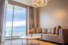 3 Bedroom Condo for rent in Magnolias Waterfront Residences, Khlong Ton Sai, Bangkok near BTS Saphan Taksin
