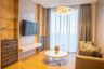 3 Bedroom Condo for rent in Magnolias Waterfront Residences, Khlong Ton Sai, Bangkok near BTS Saphan Taksin