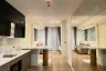 1 Bedroom Condo for rent in MUNIQ Langsuan, Lumpini, Bangkok near BTS Chit Lom