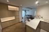 1 Bedroom Condo for rent in Sun Palace Condominium, Bang Kapi, Bangkok near MRT Thailand Cultural Centre