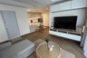 1 Bedroom Condo for rent in Sun Palace Condominium, Bang Kapi, Bangkok near MRT Thailand Cultural Centre