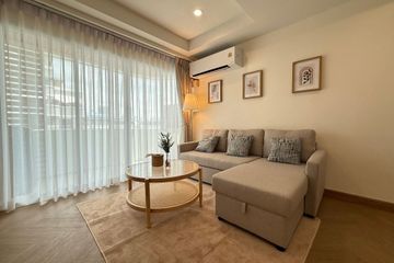 1 Bedroom Condo for rent in Sun Palace Condominium, Bang Kapi, Bangkok near MRT Thailand Cultural Centre