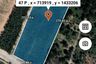 Land for sale in Bang Lamung, Chonburi
