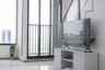 1 Bedroom Condo for rent in SOHO Bangkok Ratchada, Huai Khwang, Bangkok near MRT Huai Khwang
