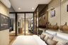 Condo for sale in The LIVIN Ramkhamhaeng, Hua Mak, Bangkok near MRT Lam Sali
