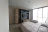 2 Bedroom Condo for rent in The Room Sukhumvit 69, Phra Khanong Nuea, Bangkok near BTS Phra Khanong