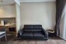 2 Bedroom Condo for rent in The Saint Residences, Chom Phon, Bangkok near MRT Phahon Yothin