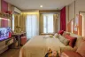 1 Bedroom Condo for sale in The Origin Ramintra 83 Station, Ram Inthra, Bangkok near MRT Synphaet