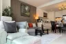 2 Bedroom Condo for rent in Sathorn Prime Residence, Thung Wat Don, Bangkok near BTS Chong Nonsi