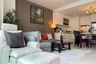 2 Bedroom Condo for rent in Sathorn Prime Residence, Thung Wat Don, Bangkok near BTS Chong Nonsi