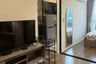 1 Bedroom Apartment for rent in The origin Ratchada - Ladprao, Chan Kasem, Bangkok near MRT Lat Phrao