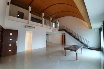 4 Bedroom Condo for rent in The Verandah - Sukhumvit Soi 23, Khlong Toei Nuea, Bangkok near MRT Sukhumvit