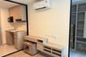 1 Bedroom Condo for rent in Origin Play Sri Udom Station, Bang Chak, Bangkok near MRT Si Udom