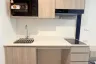 1 Bedroom Condo for rent in Origin Play Sri Udom Station, Bang Chak, Bangkok near MRT Si Udom