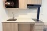 1 Bedroom Condo for rent in Origin Play Sri Udom Station, Bang Chak, Bangkok near MRT Si Udom