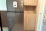 1 Bedroom Condo for rent in Origin Play Sri Udom Station, Bang Chak, Bangkok near MRT Si Udom