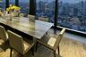 1 Bedroom Condo for rent in The ESSE Sukhumvit 36, Phra Khanong, Bangkok near BTS Thong Lo