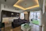 1 Bedroom Apartment for rent in Monet House Apartment, Lumpini, Bangkok near BTS Ploen Chit