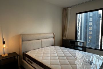 1 Bedroom Condo for rent in Life Asoke Rama 9, Makkasan, Bangkok near MRT Phra Ram 9