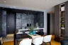 2 Bedroom Condo for rent in BEATNIQ Sukhumvit 32, Khlong Tan, Bangkok near BTS Thong Lo