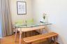 1 Bedroom Condo for rent in Via 31, Khlong Tan Nuea, Bangkok near BTS Phrom Phong