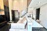 1 Bedroom Condo for rent in CONNER Ratchathewi, Thanon Phetchaburi, Bangkok near MRT Ratchathewi