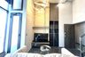 1 Bedroom Condo for rent in CONNER Ratchathewi, Thanon Phetchaburi, Bangkok near MRT Ratchathewi