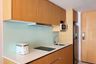 1 Bedroom Condo for rent in SOCIO Ruamrudee, Lumpini, Bangkok near BTS Ploen Chit
