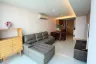 1 Bedroom Condo for rent in SOCIO Ruamrudee, Lumpini, Bangkok near BTS Ploen Chit