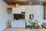 1 Bedroom Condo for sale in My Hip Condo, Nong Pa Khrang, Chiang Mai