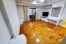 2 Bedroom Apartment for rent in Mitr Mansion, Khlong Toei Nuea, Bangkok near MRT Sukhumvit
