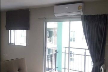 1 Bedroom Condo for sale in The Escape Building B, Bang Chak, Bangkok near BTS Punnawithi