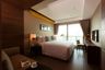 1 Bedroom Condo for rent in The River by Raimon Land, Khlong Ton Sai, Bangkok near BTS Krung Thon Buri