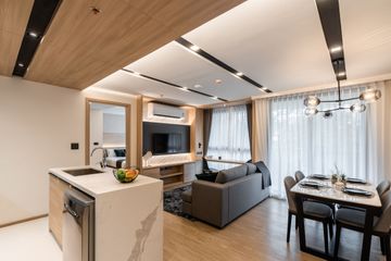 2 Bedroom Apartment for rent in Destiny @ 63, Phra Khanong Nuea, Bangkok near BTS Ekkamai