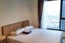1 Bedroom Condo for rent in Life Asoke Rama 9, Makkasan, Bangkok near MRT Phra Ram 9