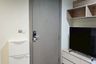 1 Bedroom Condo for rent in Life Asoke Rama 9, Makkasan, Bangkok near MRT Phra Ram 9