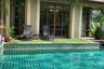 5 Bedroom House for Sale or Rent in Baan Sansiri Sukhumvit 67, Phra Khanong Nuea, Bangkok near BTS Phra Khanong