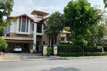 5 Bedroom House for Sale or Rent in Baan Sansiri Sukhumvit 67, Phra Khanong Nuea, Bangkok near BTS Phra Khanong
