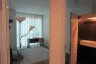 1 Bedroom Condo for rent in The Room Sukhumvit 62, Bang Chak, Bangkok near BTS Punnawithi
