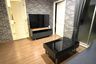 1 Bedroom Condo for rent in U Delight@Talat Phlu Station, Dao Khanong, Bangkok near BTS Talat Phlu