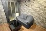 1 Bedroom Condo for rent in U Delight@Talat Phlu Station, Dao Khanong, Bangkok near BTS Talat Phlu