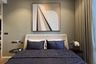 1 Bedroom Condo for Sale or Rent in MUNIQ Langsuan, Lumpini, Bangkok near BTS Chit Lom
