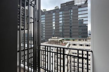 1 Bedroom Condo for Sale or Rent in MUNIQ Langsuan, Lumpini, Bangkok near BTS Chit Lom