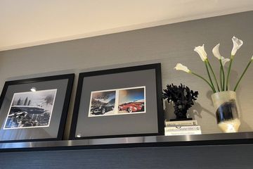 1 Bedroom Condo for Sale or Rent in MUNIQ Langsuan, Lumpini, Bangkok near BTS Chit Lom