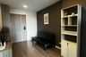 1 Bedroom Condo for rent in The Origin Phahol-Saphanmai, Khlong Thanon, Bangkok near BTS Sai Yud