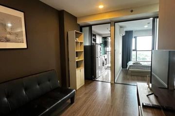 1 Bedroom Condo for rent in The Origin Phahol-Saphanmai, Khlong Thanon, Bangkok near BTS Sai Yud