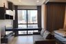 1 Bedroom Condo for rent in Ashton Chula-Silom, Si Phraya, Bangkok near MRT Sam Yan