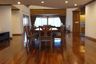 4 Bedroom Condo for rent in Baan Sawasdee, Khlong Toei Nuea, Bangkok near MRT Sukhumvit